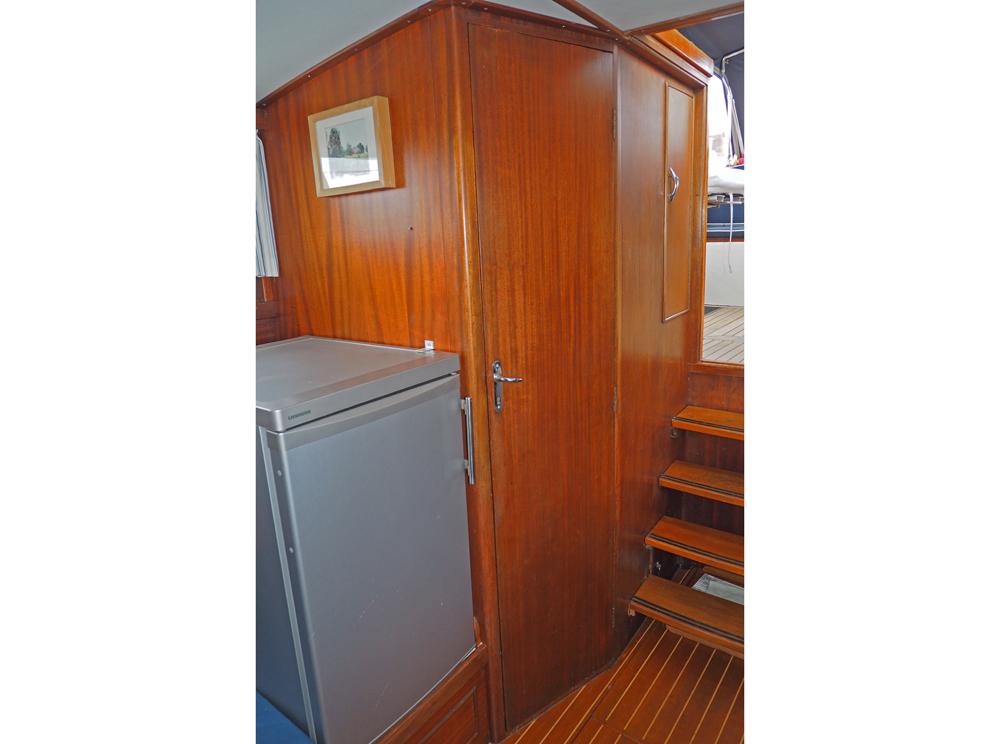 Salon, H&eacute;bergements